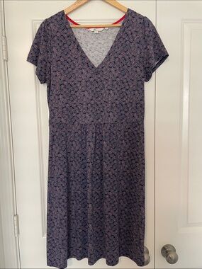 boden thelma midi dress Boden | Dresses | Boden Thelma Floral Midi Dress